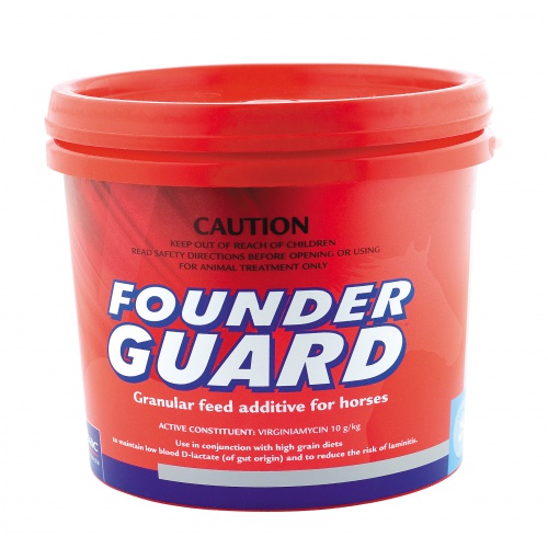 founderguard bucket 1kg